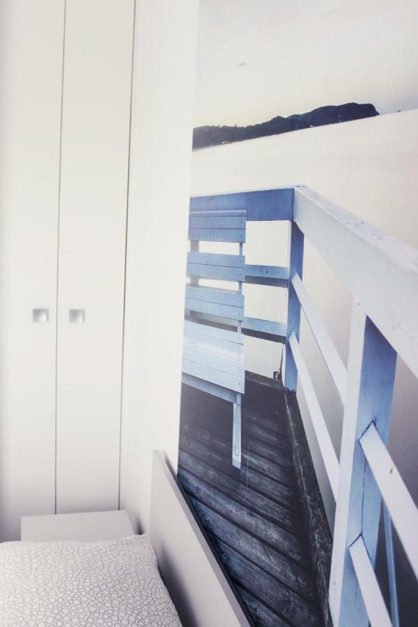 Nowe Apartamenty ปุกสค์ ภายนอก รูปภาพ