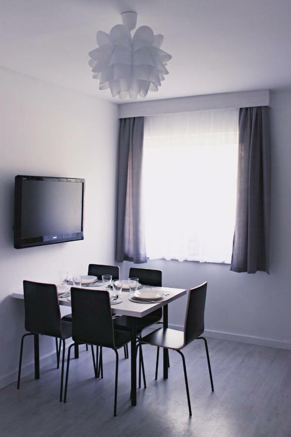 Nowe Apartamenty ปุกสค์ ภายนอก รูปภาพ