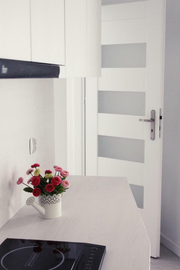 Nowe Apartamenty ปุกสค์ ภายนอก รูปภาพ